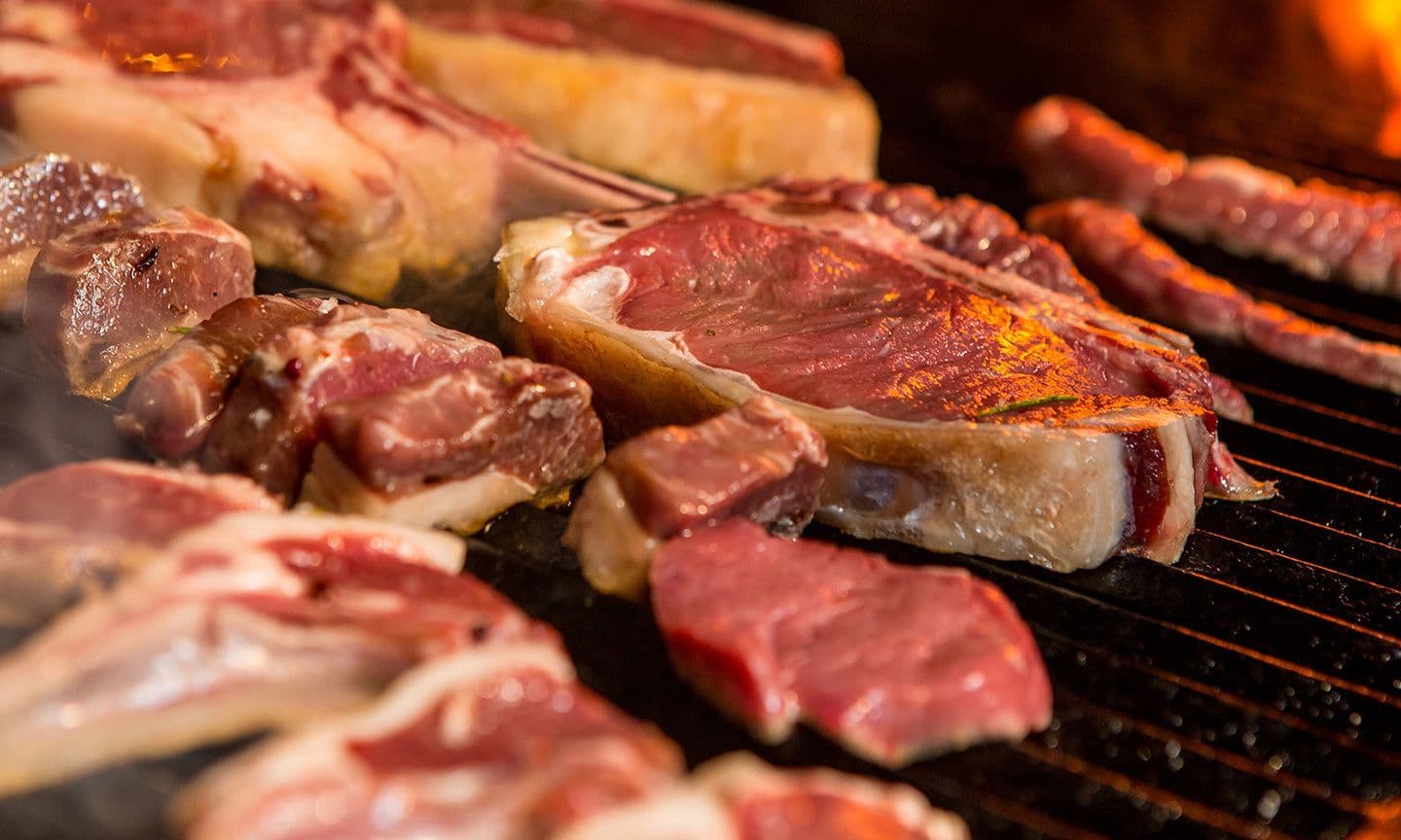 日亜商事株式会社アルゼンチン牛